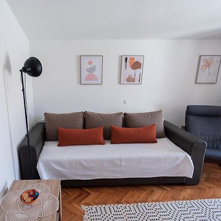 Apartment Manda Zadar Buitenkant foto