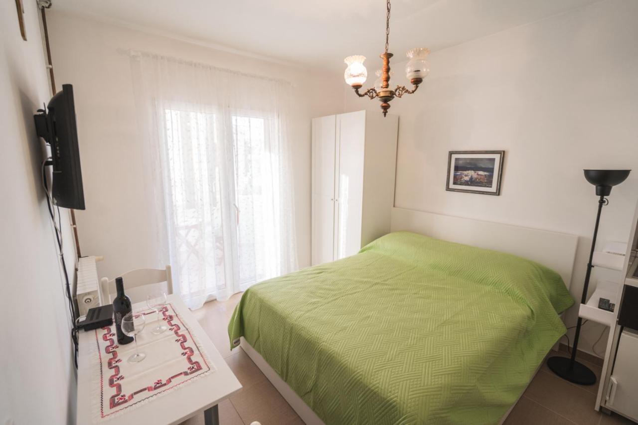Apartment Manda Zadar Buitenkant foto