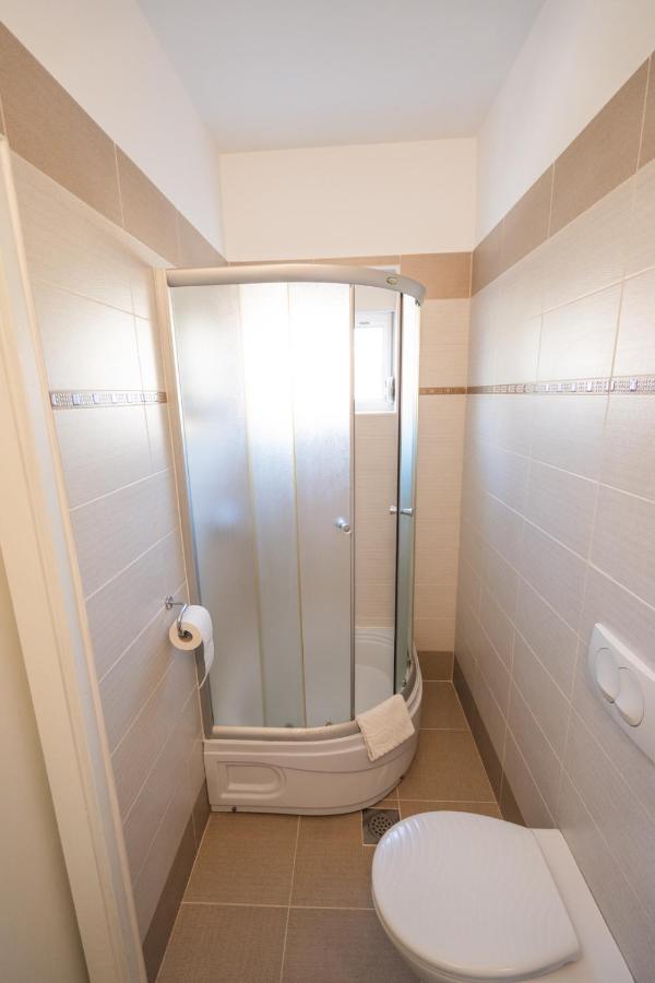 Apartment Manda Zadar Buitenkant foto