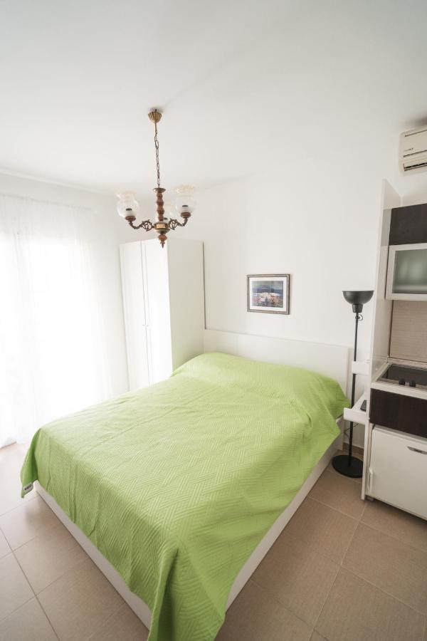 Apartment Manda Zadar Buitenkant foto