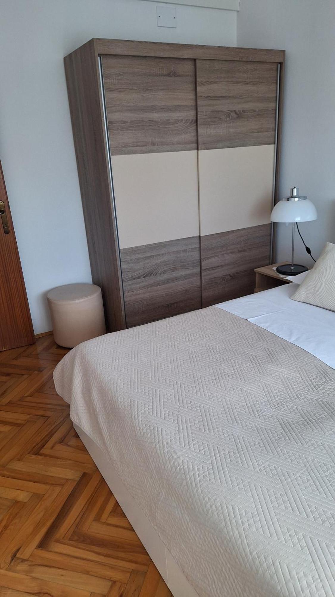 Apartment Manda Zadar Buitenkant foto