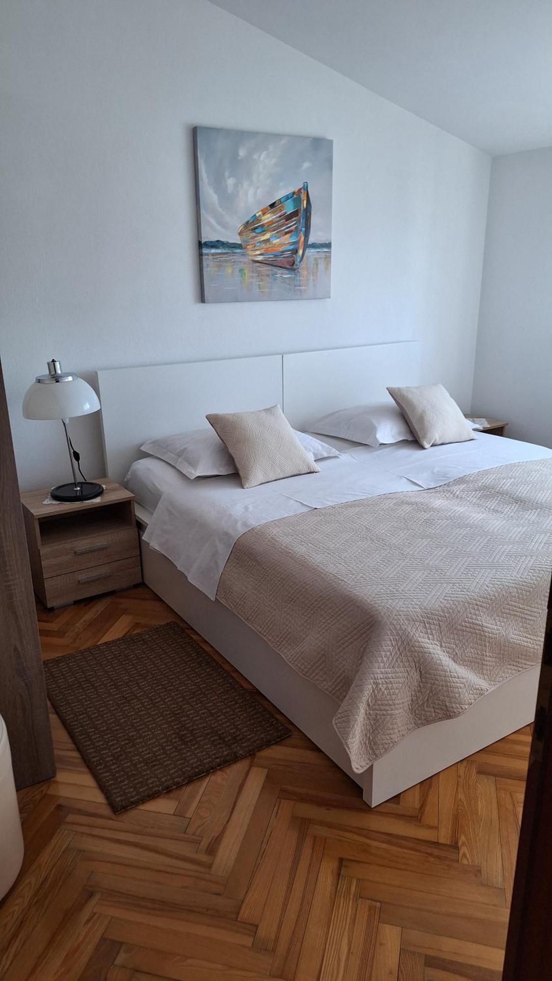 Apartment Manda Zadar Buitenkant foto