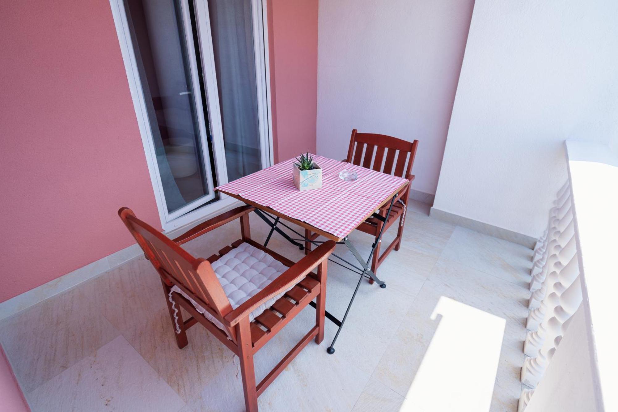 Apartment Manda Zadar Buitenkant foto