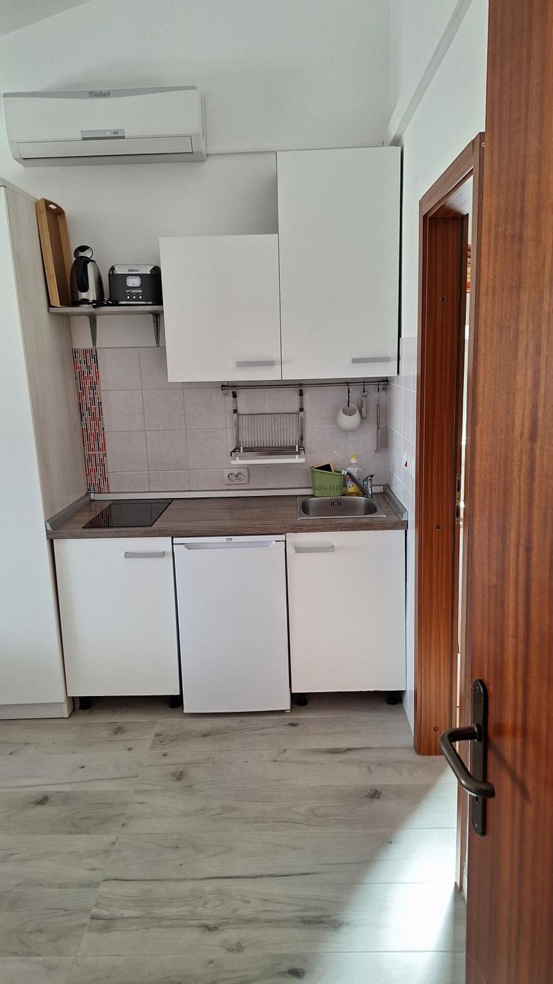 Apartment Manda Zadar Buitenkant foto