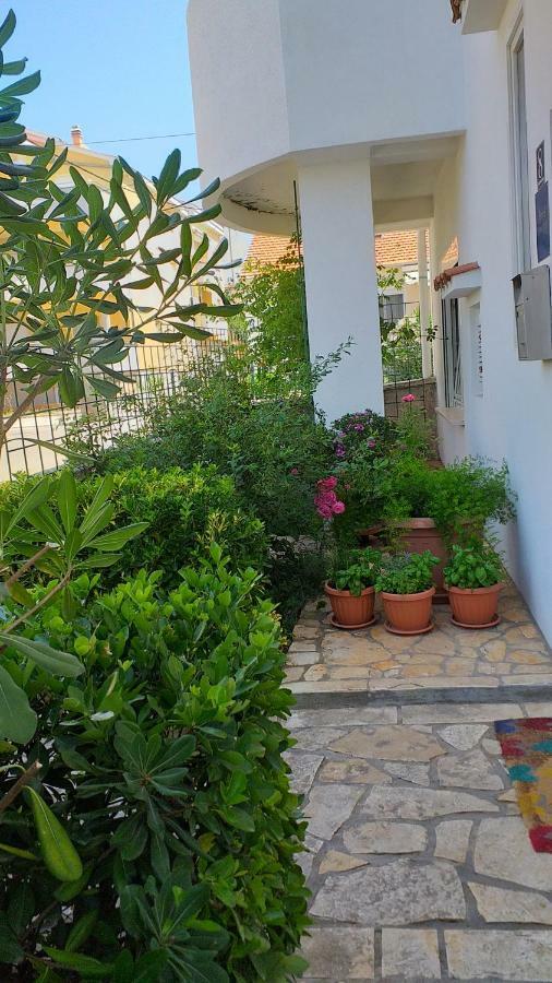 Apartment Manda Zadar Buitenkant foto